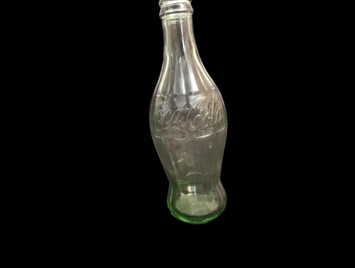 Bottiglia coca cola - coca, 50°