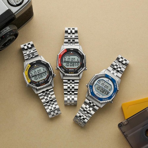 Orologio seiko selection - orologio,