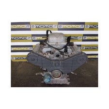 Motore AM452/09 Maserati Biturbo v6 1982-1992 N.B. solo per pezzi di ricambio