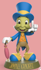Il Grillo parlante Pinocchio