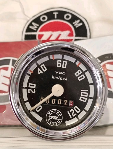 Motom contachilometri vdo - contachilometri,