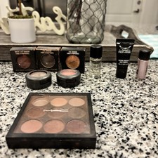 MAC Make-Up Variety Set