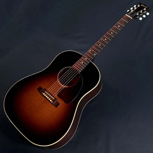 Gibson vintage sunburst - j-45,