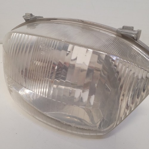 Faro anteriore honda 50 - faro,