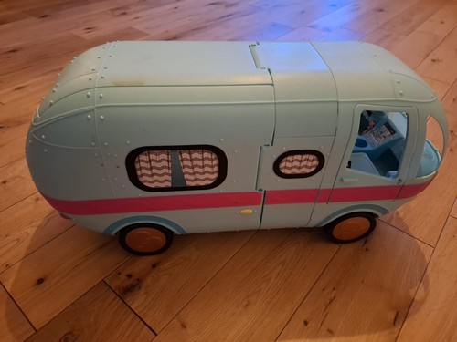 Lol surprise glamper camper - surprise,