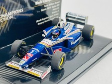 MINICHAMPS 436970003 WILLIAMS