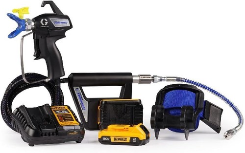 Graco 18h300 contractor - 18h300,