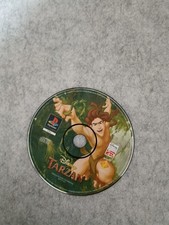 tarzan  Sony PlayStation ps1 Perfettamente Funzionante Solo Disco Italiano