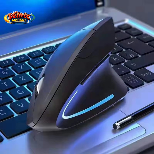 Mouse verticale ergonomico - mouse,