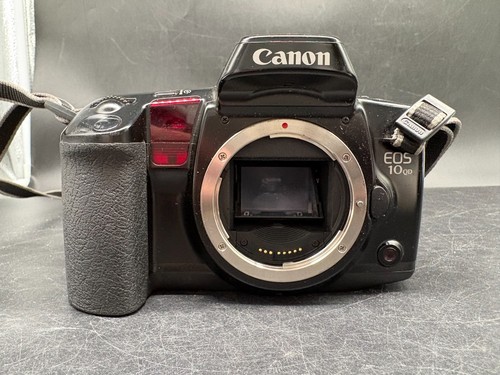 Canon eos fotocamera - eos, 10-qd