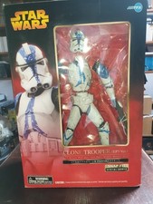 STAR WARS KOTOBUKIYA  CLONE