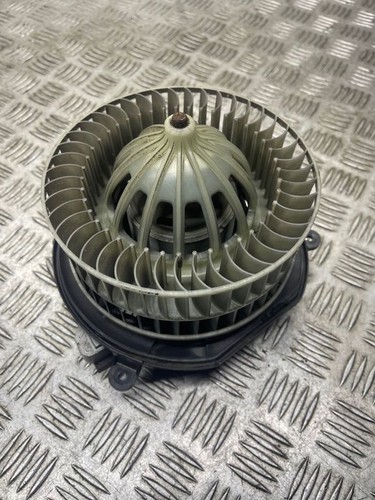 Motore ventola radiatore