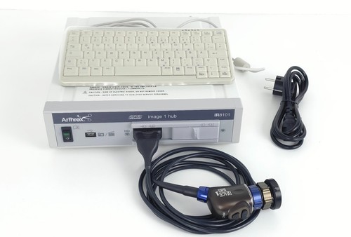 Karl storz scb image hub - 1,