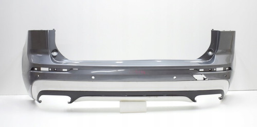 Paraurti posteriore volvo xc60 - paraurti,