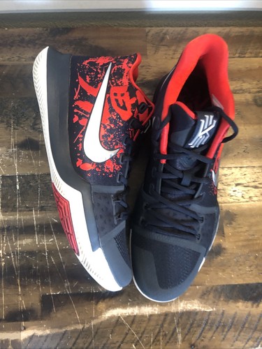 Nike kyrie samurai - 3,