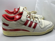 Scarpe Uomo Adidas Forum 84