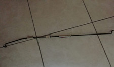 Asta sostegno cofano anteriore