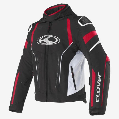 Giacca moto uomo sportiva - moto, da