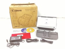 Canon imageFORMULA DR-M160II scanner di documenti - USB 2.0, 600 DPI (0114T27903)
