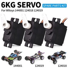 Wltoys 144001 124018 124019 RC