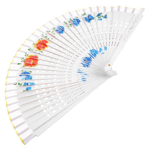 Ventaglio spagnolo - ,