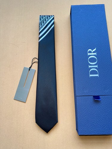 Cravatta dior diamond - dior, cd