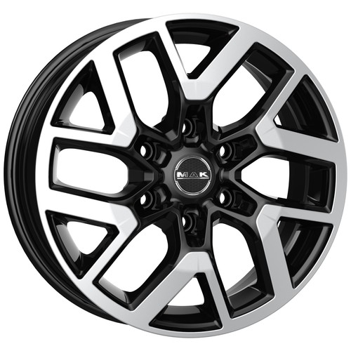 Cerchio lega mak gravel - lega,