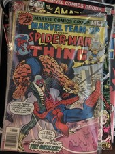 Marvel Team-Up #47