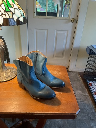 Stivaletti cowboy miz - stivaletti, da