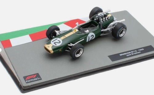 Atlas ns184 f1 - f1, collezione