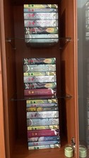 Harry Potter - Salani -