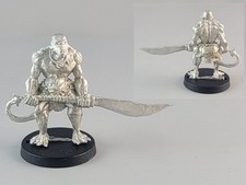 Ciclopean Bog Raider (Fimir)