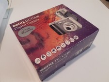 Fotocamera digitale compatta