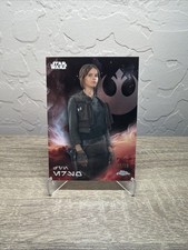 2025 Topps Chrome Star Wars