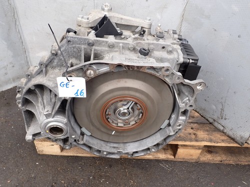 Cambio automatico 7m5r-7000-he