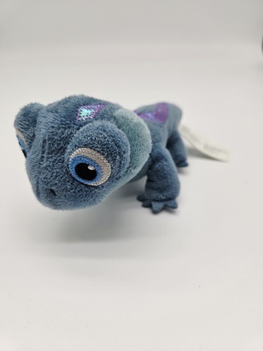 Peluche disney frozen bruni - frozen,