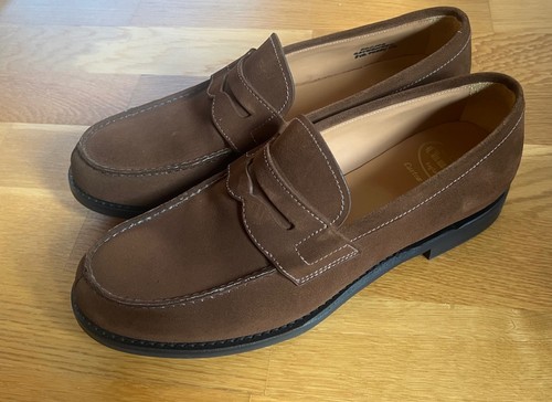 Nuove scarpe church - nuove,