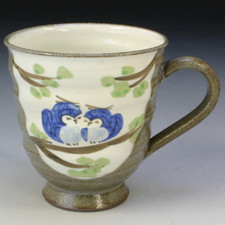 Kyo Kiyomizu Yaki Oggetto