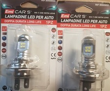 lampade led h4 auto