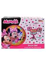 Batteria Minnie Mouse