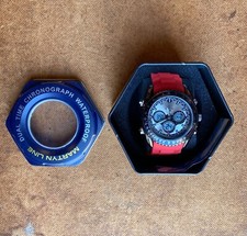 Orologio martyn line - orologio, dual