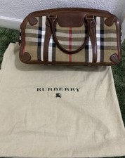 Borsa tote Burberry Prorsum