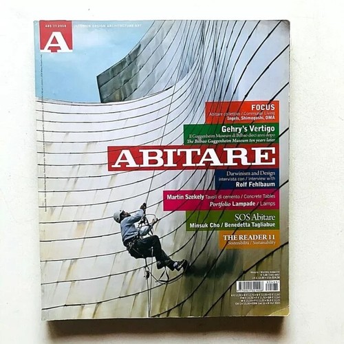Abitare 485 2008 - abitare,