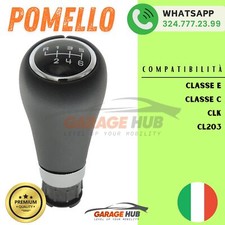 Pomello cambio marce per - pomello,