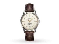 Longines Flagship Heritage