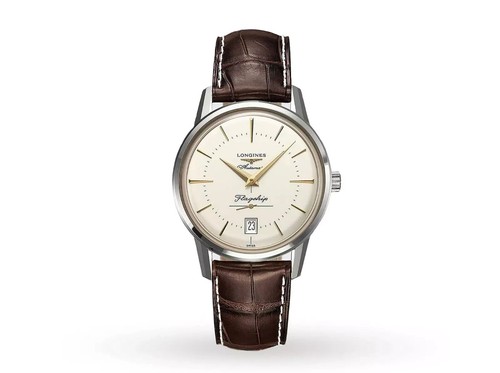 Longines flagship heritage - longines,