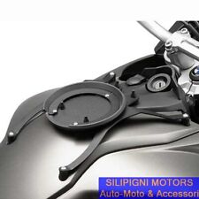 GIVI BF15 TANKLOCK-FLANGIA BORSE SERBATOIO SPECIFICA BMW F650GS/700GS/800GS ADV
