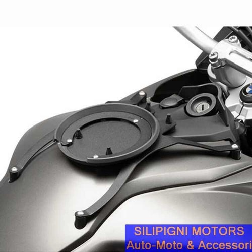 Givi bf15 tanklock - givi, tanklock-flangia