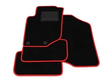 Tappetini compatibili con Peugeot 207 2006-2012