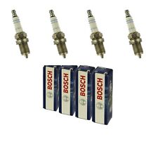 4 CANDELE BOSCH IRIDIUM MINI